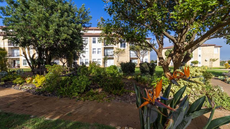 1 Bedroom Property for Sale in Burgundy Western Cape
